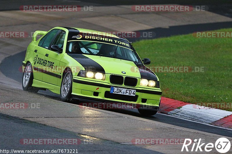 Bild #7673221 - Touristenfahrten Nürburgring Nordschleife (04.10.2019)