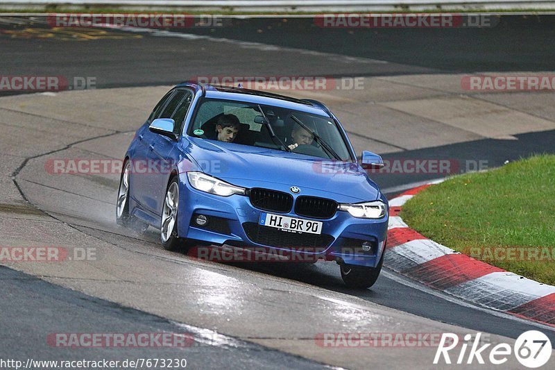 Bild #7673230 - Touristenfahrten Nürburgring Nordschleife (04.10.2019)