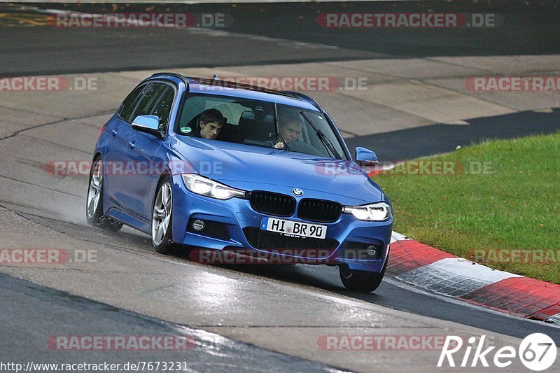 Bild #7673231 - Touristenfahrten Nürburgring Nordschleife (04.10.2019)