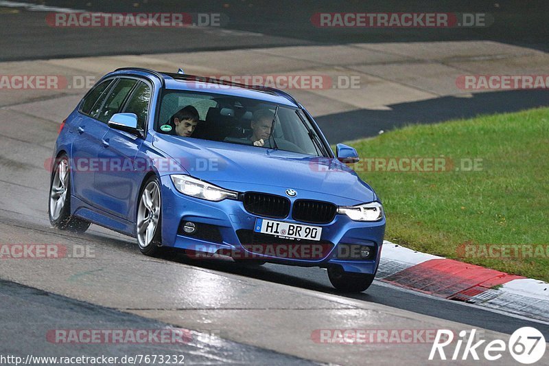 Bild #7673232 - Touristenfahrten Nürburgring Nordschleife (04.10.2019)