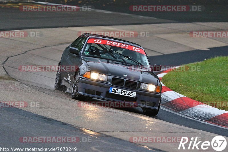 Bild #7673249 - Touristenfahrten Nürburgring Nordschleife (04.10.2019)