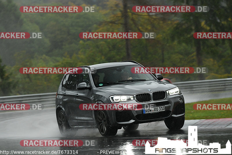 Bild #7673314 - Touristenfahrten Nürburgring Nordschleife (04.10.2019)