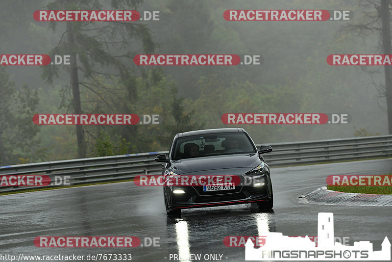 Bild #7673333 - Touristenfahrten Nürburgring Nordschleife (04.10.2019)