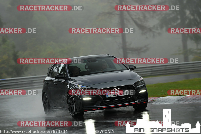 Bild #7673334 - Touristenfahrten Nürburgring Nordschleife (04.10.2019)