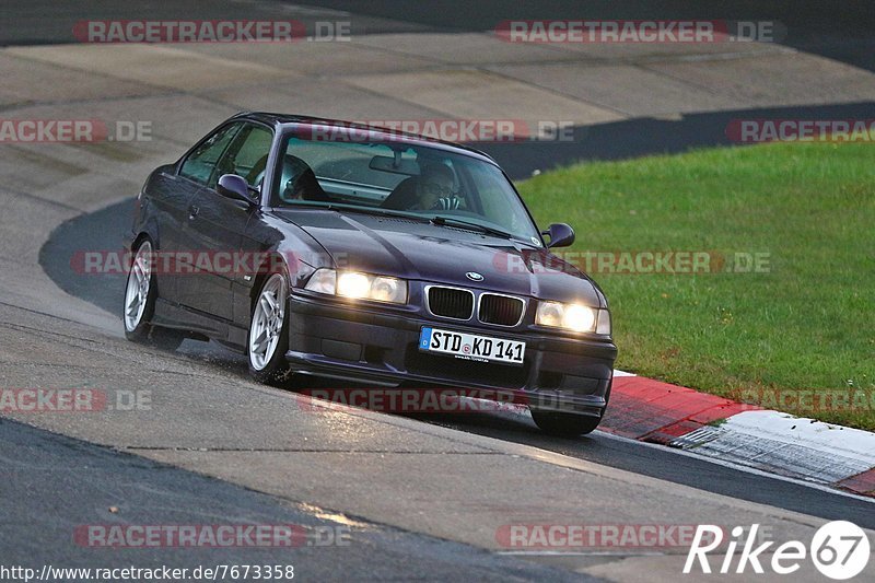 Bild #7673358 - Touristenfahrten Nürburgring Nordschleife (04.10.2019)