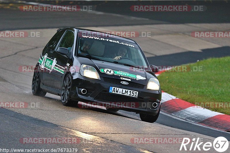 Bild #7673379 - Touristenfahrten Nürburgring Nordschleife (04.10.2019)