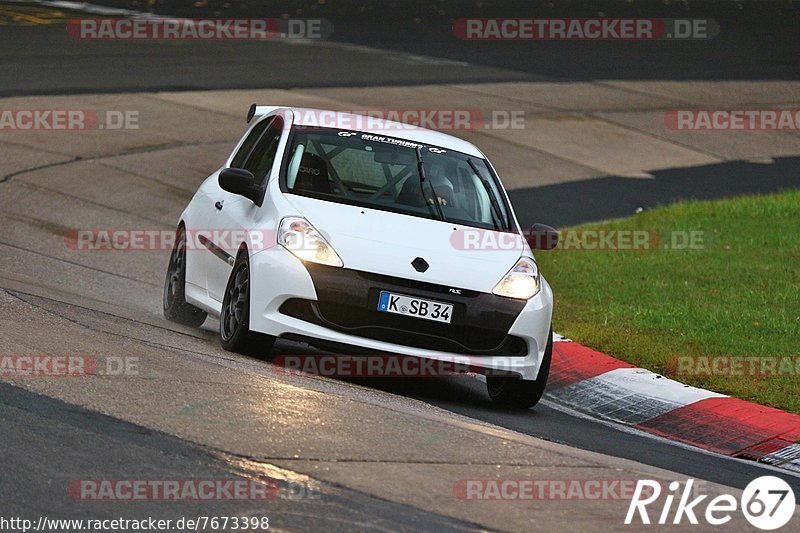 Bild #7673398 - Touristenfahrten Nürburgring Nordschleife (04.10.2019)