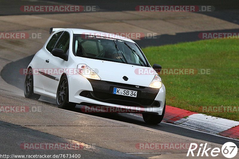 Bild #7673400 - Touristenfahrten Nürburgring Nordschleife (04.10.2019)