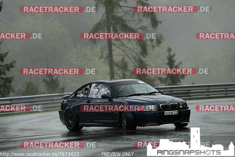 Bild #7673422 - Touristenfahrten Nürburgring Nordschleife (04.10.2019)