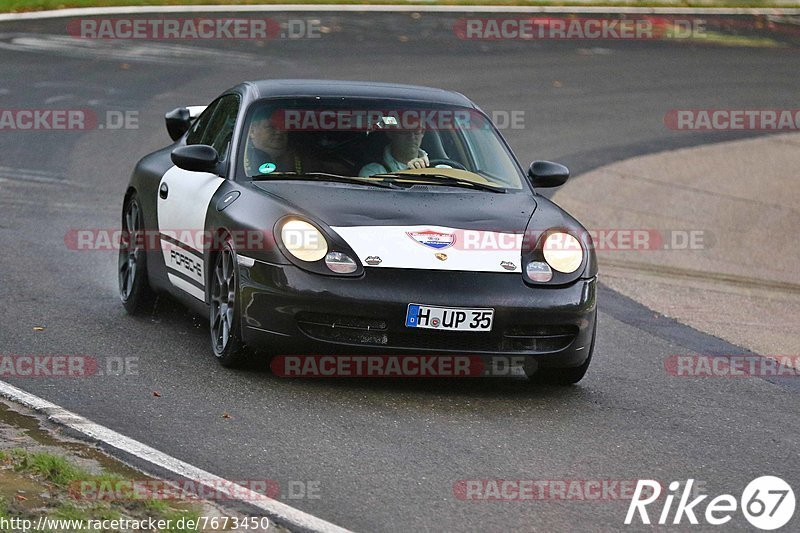 Bild #7673450 - Touristenfahrten Nürburgring Nordschleife (04.10.2019)