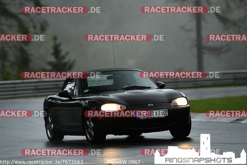 Bild #7673563 - Touristenfahrten Nürburgring Nordschleife (04.10.2019)