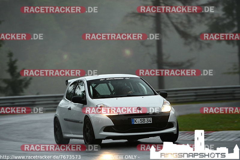 Bild #7673573 - Touristenfahrten Nürburgring Nordschleife (04.10.2019)