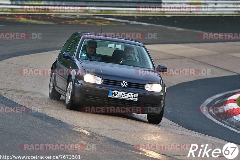 Bild #7673581 - Touristenfahrten Nürburgring Nordschleife (04.10.2019)