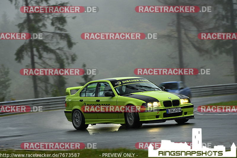 Bild #7673587 - Touristenfahrten Nürburgring Nordschleife (04.10.2019)