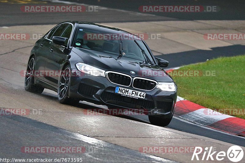 Bild #7673595 - Touristenfahrten Nürburgring Nordschleife (04.10.2019)