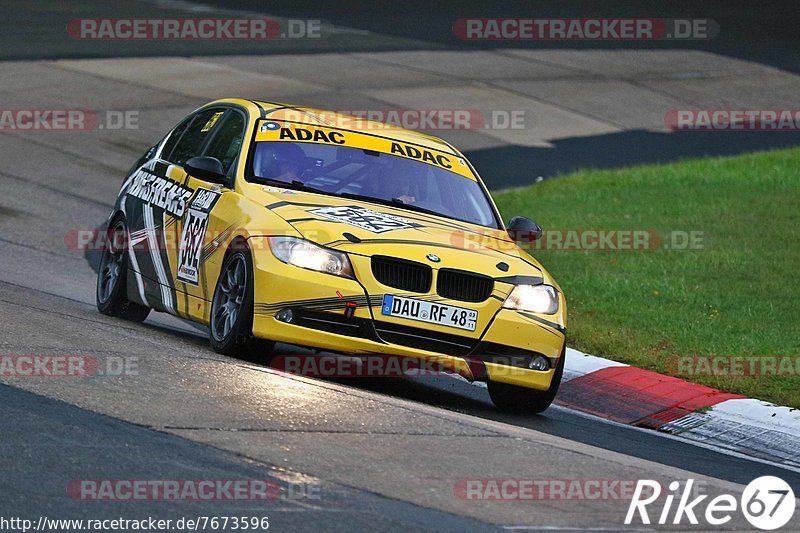 Bild #7673596 - Touristenfahrten Nürburgring Nordschleife (04.10.2019)