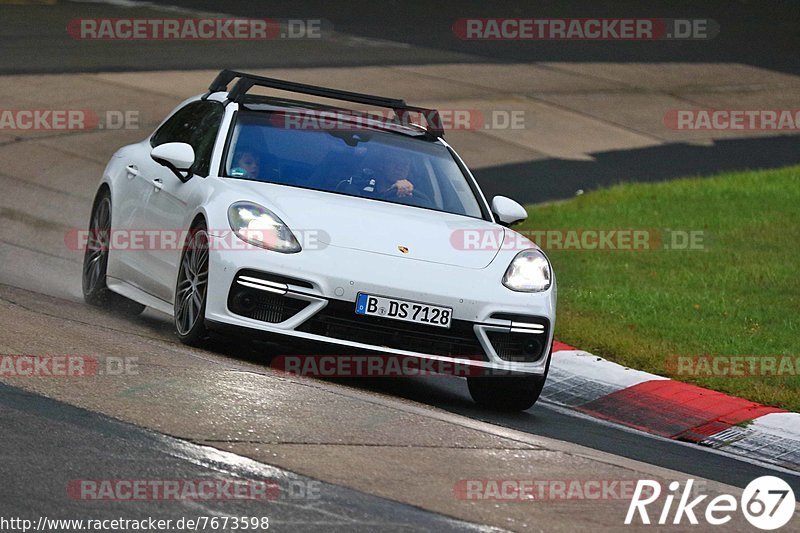 Bild #7673598 - Touristenfahrten Nürburgring Nordschleife (04.10.2019)