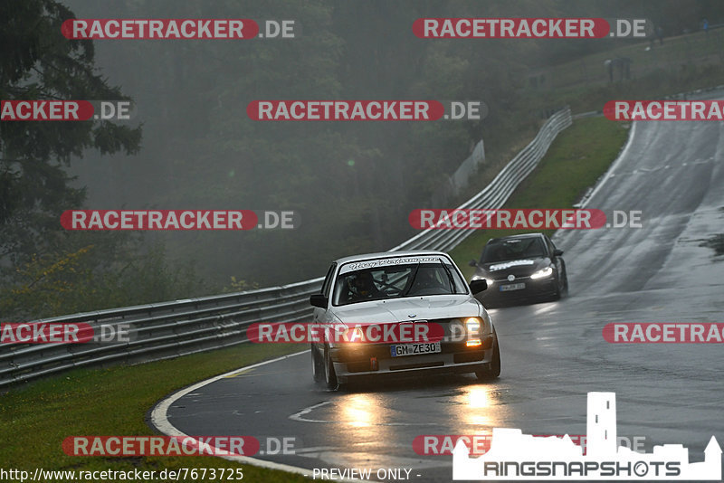 Bild #7673725 - Touristenfahrten Nürburgring Nordschleife (04.10.2019)