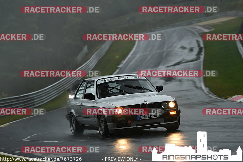 Bild #7673726 - Touristenfahrten Nürburgring Nordschleife (04.10.2019)