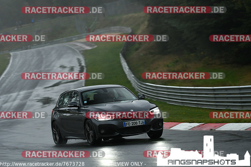 Bild #7673728 - Touristenfahrten Nürburgring Nordschleife (04.10.2019)