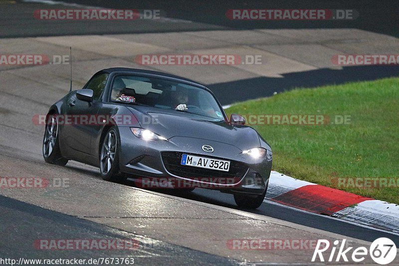 Bild #7673763 - Touristenfahrten Nürburgring Nordschleife (04.10.2019)