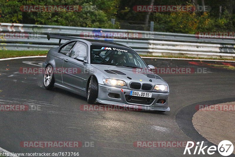 Bild #7673766 - Touristenfahrten Nürburgring Nordschleife (04.10.2019)