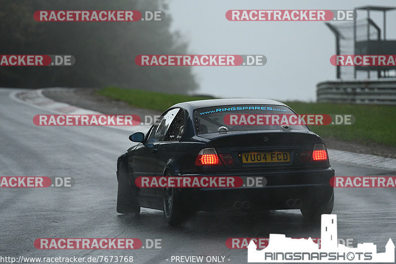 Bild #7673768 - Touristenfahrten Nürburgring Nordschleife (04.10.2019)