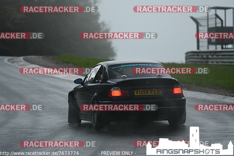 Bild #7673774 - Touristenfahrten Nürburgring Nordschleife (04.10.2019)