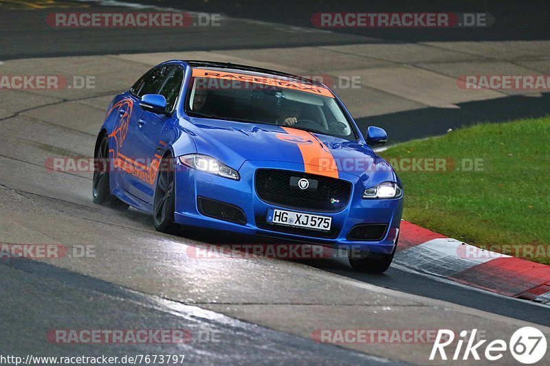 Bild #7673797 - Touristenfahrten Nürburgring Nordschleife (04.10.2019)