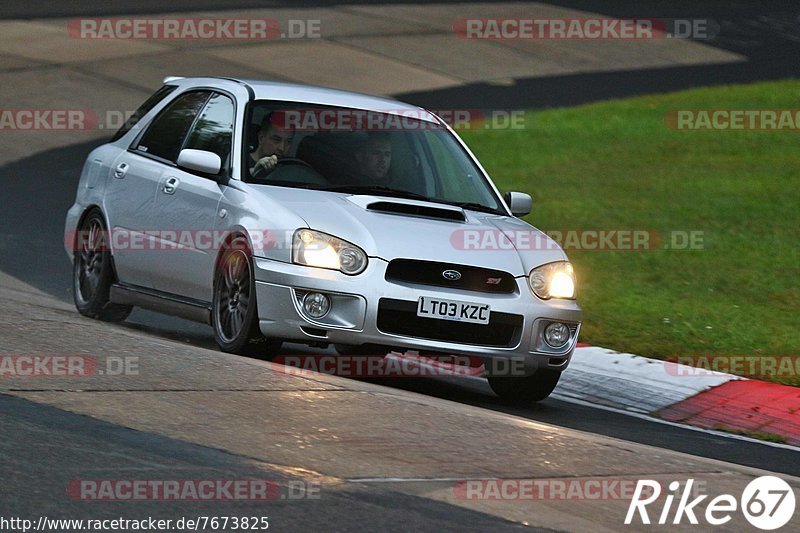 Bild #7673825 - Touristenfahrten Nürburgring Nordschleife (04.10.2019)