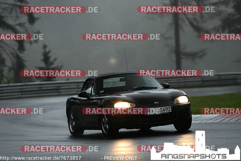 Bild #7673857 - Touristenfahrten Nürburgring Nordschleife (04.10.2019)