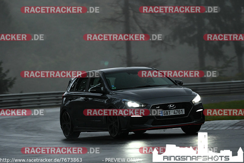 Bild #7673863 - Touristenfahrten Nürburgring Nordschleife (04.10.2019)