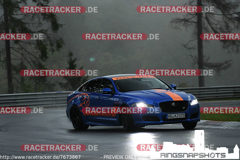 Bild #7673867 - Touristenfahrten Nürburgring Nordschleife (04.10.2019)