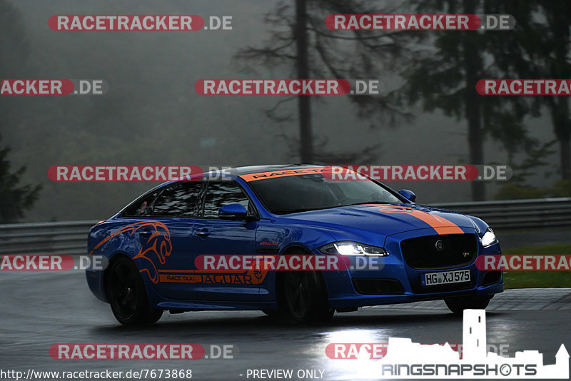 Bild #7673868 - Touristenfahrten Nürburgring Nordschleife (04.10.2019)