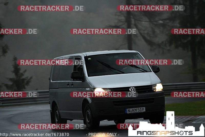 Bild #7673870 - Touristenfahrten Nürburgring Nordschleife (04.10.2019)