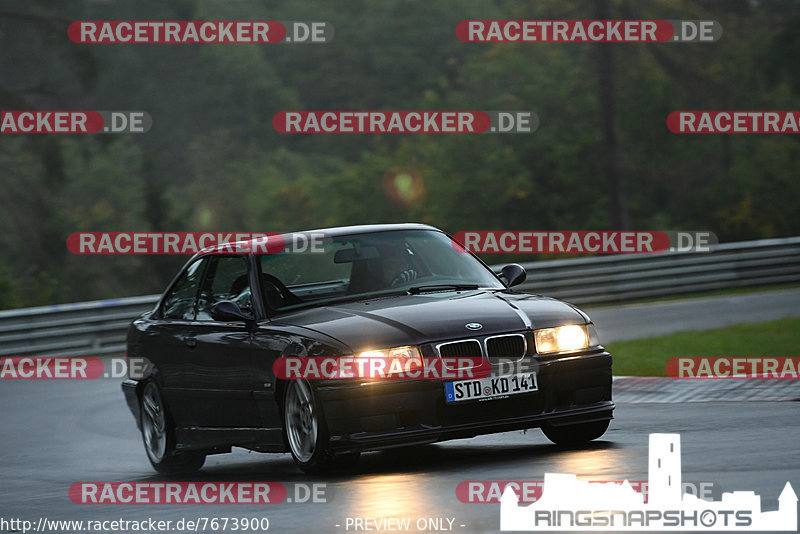 Bild #7673900 - Touristenfahrten Nürburgring Nordschleife (04.10.2019)