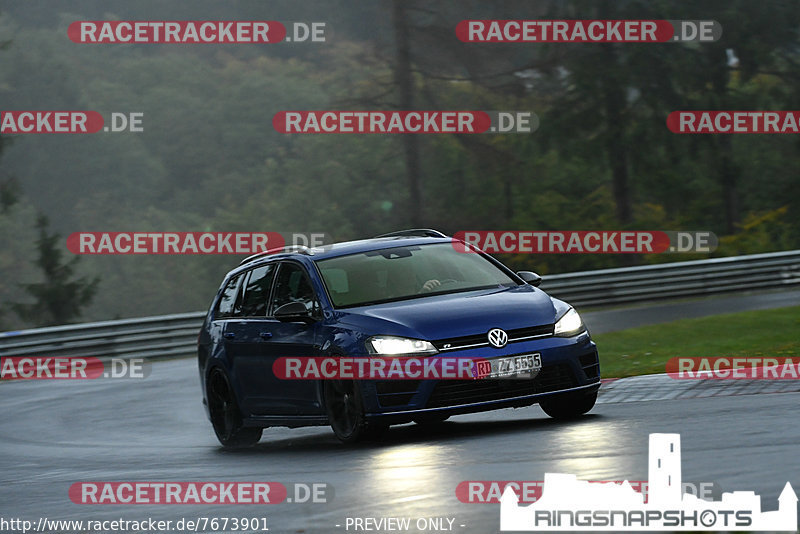 Bild #7673901 - Touristenfahrten Nürburgring Nordschleife (04.10.2019)