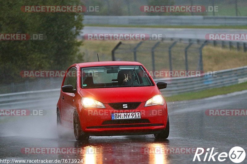 Bild #7673924 - Touristenfahrten Nürburgring Nordschleife (04.10.2019)