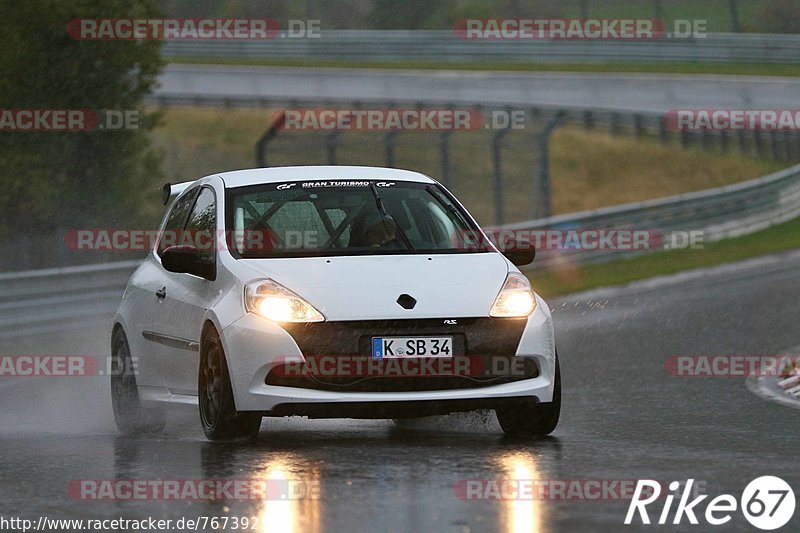 Bild #7673925 - Touristenfahrten Nürburgring Nordschleife (04.10.2019)