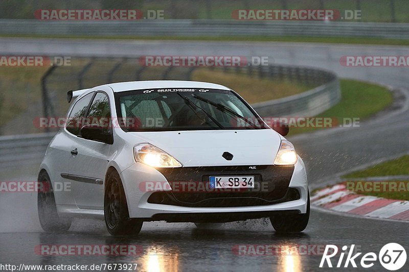 Bild #7673927 - Touristenfahrten Nürburgring Nordschleife (04.10.2019)