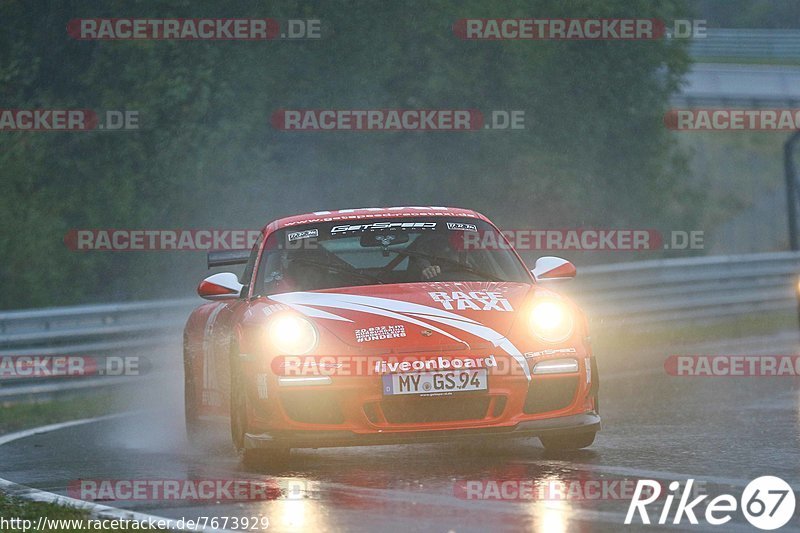 Bild #7673929 - Touristenfahrten Nürburgring Nordschleife (04.10.2019)