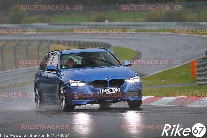 Bild #7673954 - Touristenfahrten Nürburgring Nordschleife (04.10.2019)