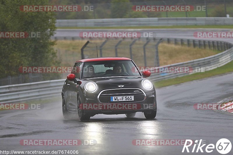 Bild #7674006 - Touristenfahrten Nürburgring Nordschleife (04.10.2019)