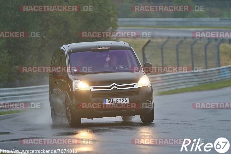 Bild #7674012 - Touristenfahrten Nürburgring Nordschleife (04.10.2019)