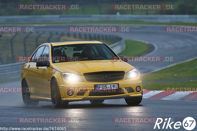 Bild #7674065 - Touristenfahrten Nürburgring Nordschleife (04.10.2019)