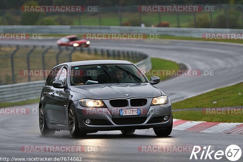 Bild #7674082 - Touristenfahrten Nürburgring Nordschleife (04.10.2019)