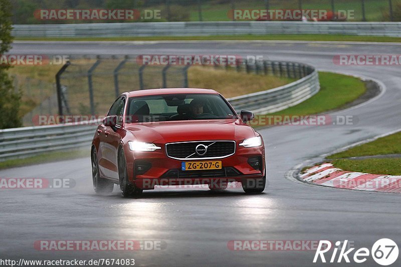 Bild #7674083 - Touristenfahrten Nürburgring Nordschleife (04.10.2019)