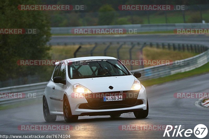 Bild #7674104 - Touristenfahrten Nürburgring Nordschleife (04.10.2019)