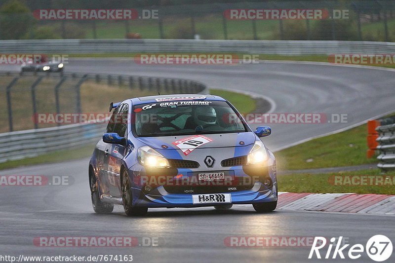 Bild #7674163 - Touristenfahrten Nürburgring Nordschleife (04.10.2019)