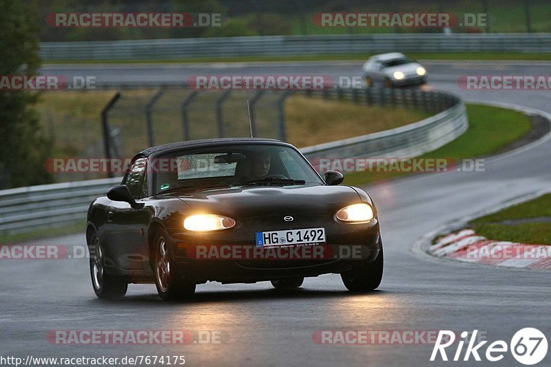 Bild #7674175 - Touristenfahrten Nürburgring Nordschleife (04.10.2019)